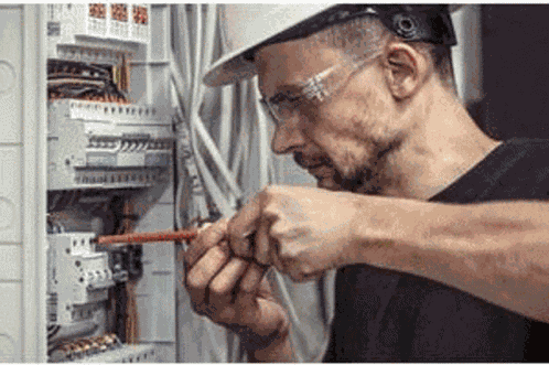 Sacramento Electrician Electrical Contractors Sacramento GIF