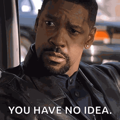 Sad Alonzo GIF