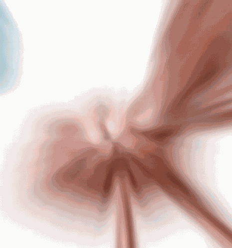 Sad Ant With Bindle Ant GIF
