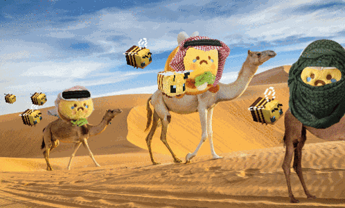 Sad Bee Bees GIF