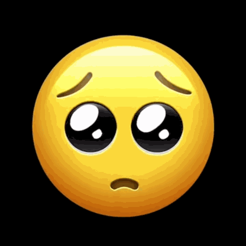 Sad Begging Please GIF