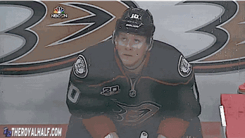 Sad Corey GIF