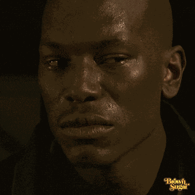 Sad Cry GIF