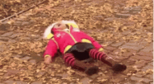 Sad Crying GIF