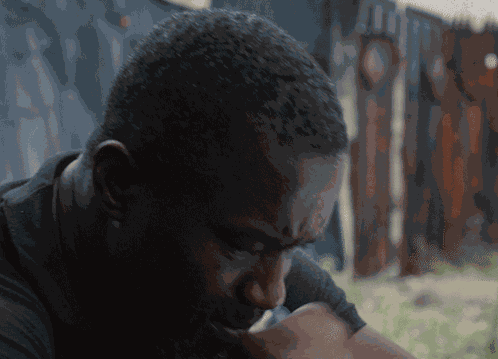 Sad Crying GIF