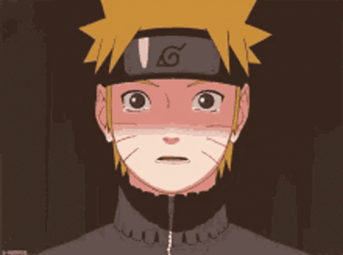 Sad Crying GIF