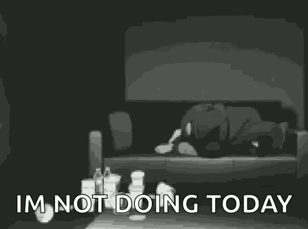 Sad Depressed GIF
