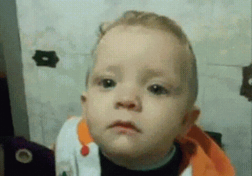 Sad Emotional GIF