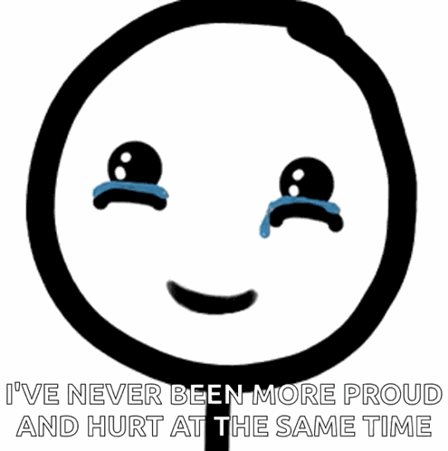 Sad Emotional GIF
