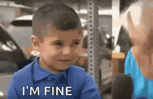 Sad Funny GIF