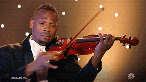 Violin GIFs