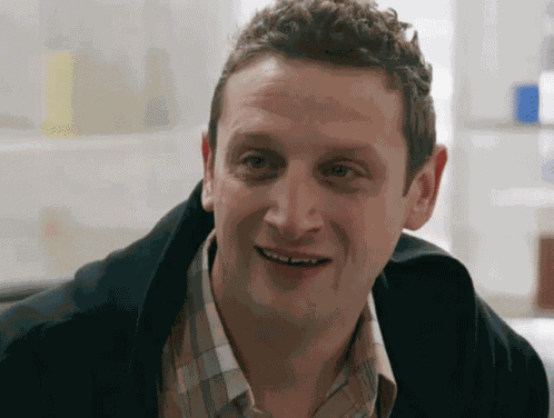 Sad Funny GIF