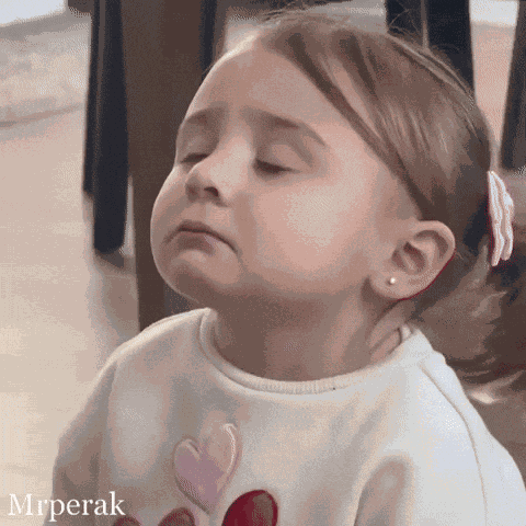 Sad Girl GIF