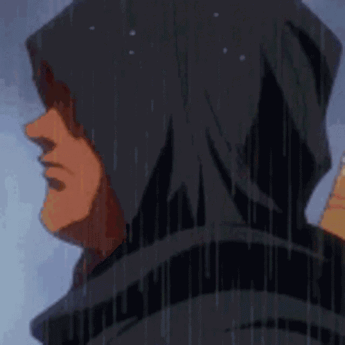 Sad Guts GIF