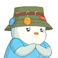 Sad I Miss You Sticker