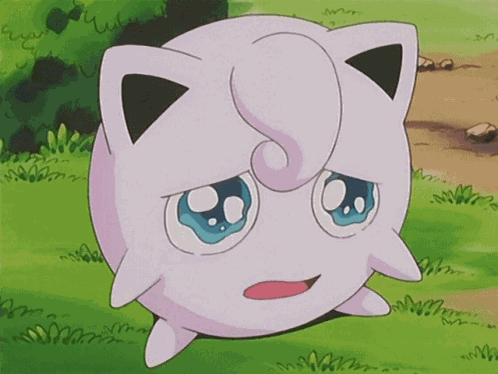 Sad Jigglypuff GIF