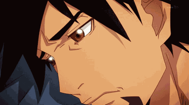 Sad Kotetsu Kaburagi GIF