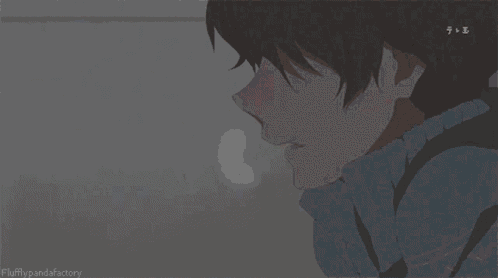 Sad Lol GIF