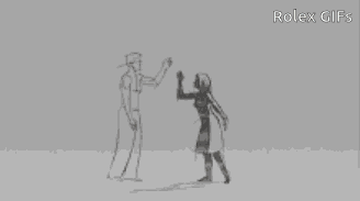 Sad Love GIF