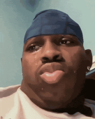 Sad GIF