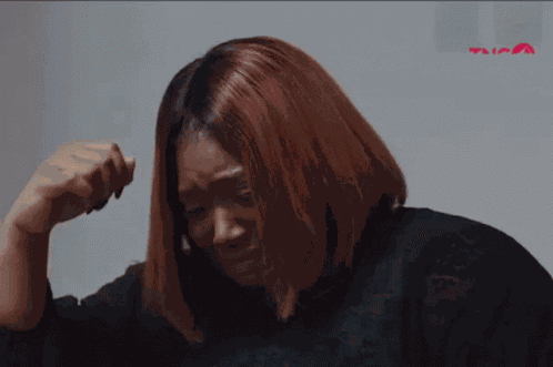 Sad Omg GIF