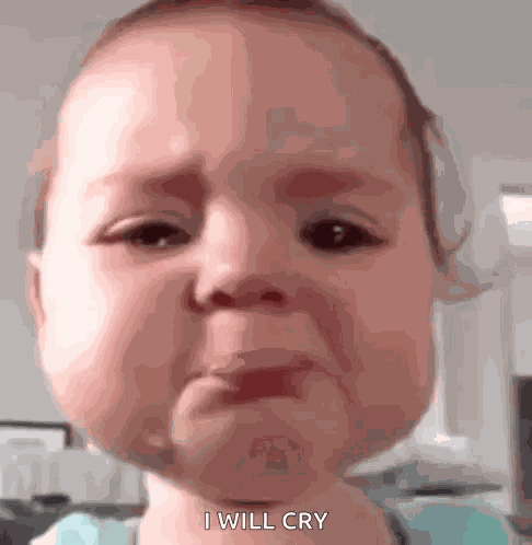 Sad GIF