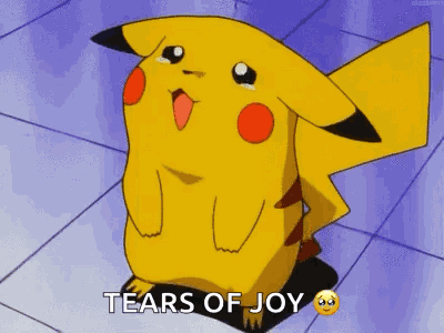 Sad Pokemon GIF