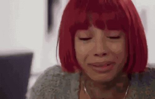 Sad GIF