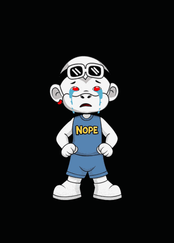 Sad Sad Baby GIF
