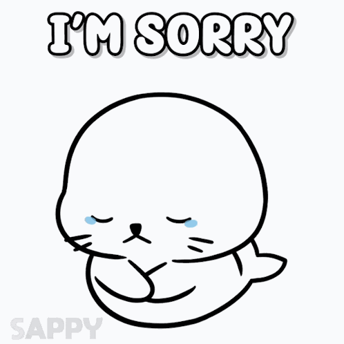 Sad Sappy GIF