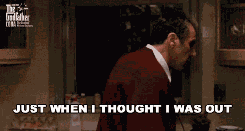 Sad Sorry GIF