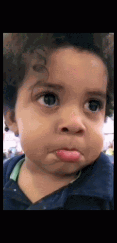 Sad Triste GIF