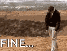 Sad Walk Of Shame GIF