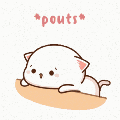 Sad Wher GIF