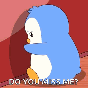 Sad Wish You Were Here GIF