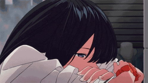 Sad GIF
