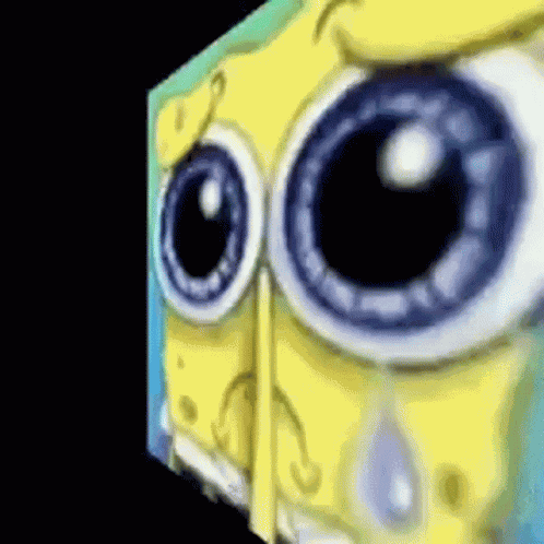 Sad GIF