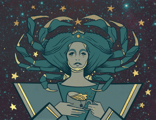 Sadmag Astrology GIF