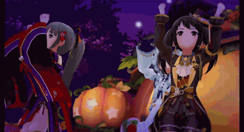 Sae Kobayakawa Yuuki Otokura GIF