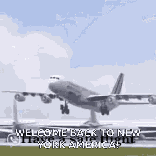 Safe Travels GIF