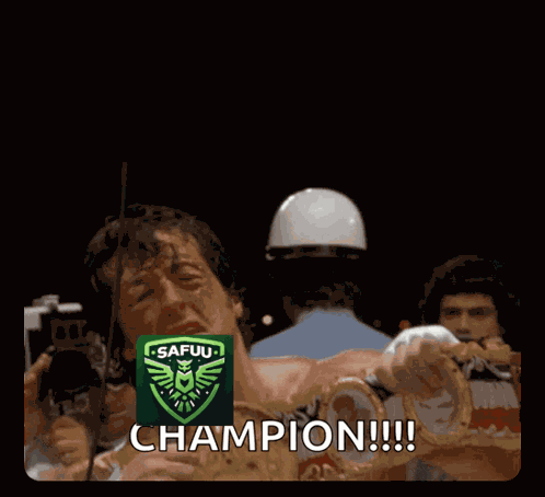 Safuu And Safuuv2 GIF