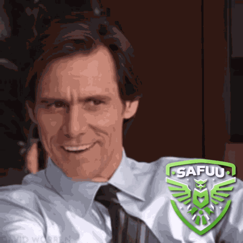 Safuu Project GIF
