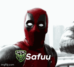 Safuu GIF