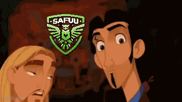 Safuu GIF
