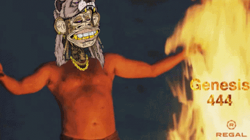 Sag Sagfire GIF