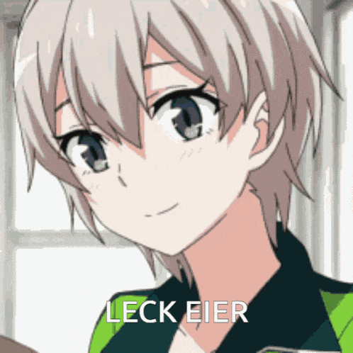 Saika Totsuka GIF