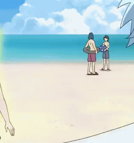 Saiki K Anime GIF