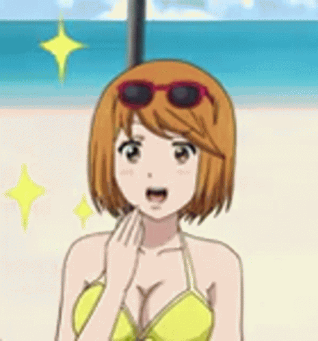 Saiki K Chiyo GIF