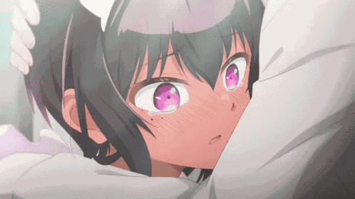 Saikin Yatotta Maid Ga Ayashii Anime GIF