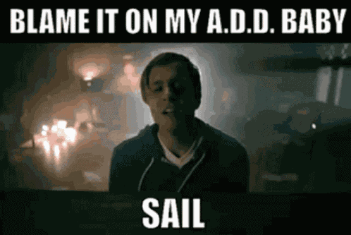 Sail Awolnation GIF